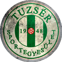 Logo Tuzsér SE