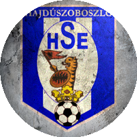 Logo Hajdúszoboszlói Sportegyesület