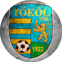 Logo Tököli VSK