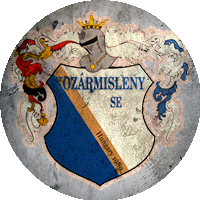 Logo Kozármisleny FC