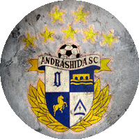 Logo Andráshida SC