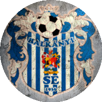Logo Balkány SE