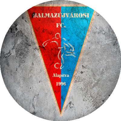 Logo Balmazújváros Sport