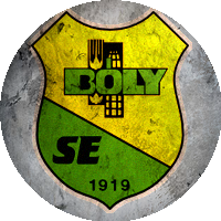 Logo Bólyi SE