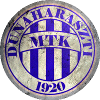 Logo Dunaharaszti MTK