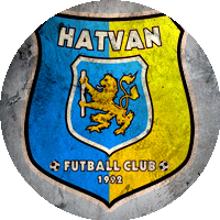 Logo Futball Club Hatvan