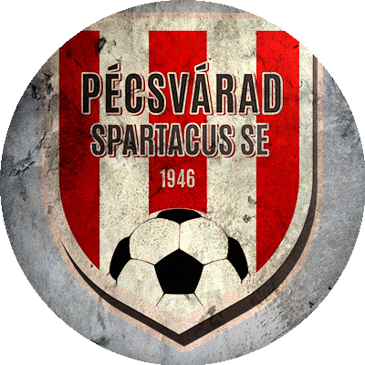 Logo Pécsváradi Spartacus SE