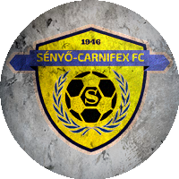 Logo Sényő FC