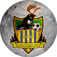 Logo Tamási 2009 FC