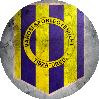 Logo Tiszafüred Városi Sportegyesület