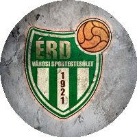 Logo Érdi Városi Sportegyesület