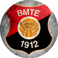 Logo Budafoki MTE