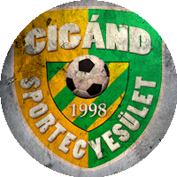 Logo Cigánd Sportegyesület