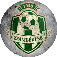 Logo Zsámbék SK