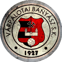 Logo Várpalotai BSK