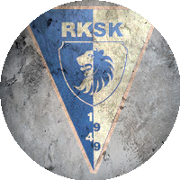 Logo Rákosmente FC-RKSK