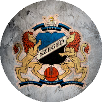 Logo Szeged 2011 Futball Club