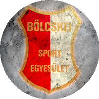 Logo Bölcskei Sport Egyesület