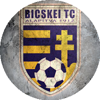 Logo Bicskei TC