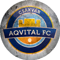 Logo Csákvári Torna Klub