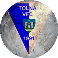Logo Tolna Városi FC