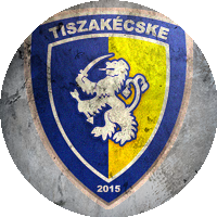 Logo Tiszakécskei LC