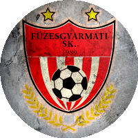 Logo Füzesgyarmati Sport Klub