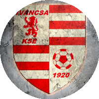 Logo Községi Sportegyesület Iváncsa