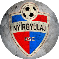 Logo Nyírgyulaj Községi Sport Egyesület