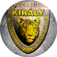 Logo Király Sportegyesület