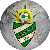 Logo Zalalövői Testedző Kör