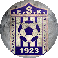 Logo ESK Ménfőcsanak
