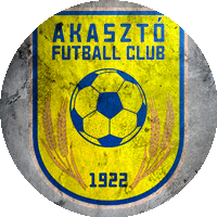 Logo Akasztó FC
