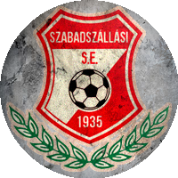 Logo Szabadszállási SE