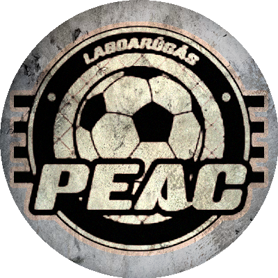 Logo Pécsi Tudományegyetem - Pécsi Egyetemi AC