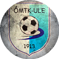 Logo Orosházi MTK-ULE 1913