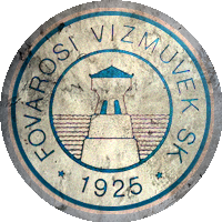 Logo Fővárosi Vízművek SK