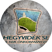 Logo XII. ker. Svábhegy FC