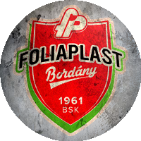 Logo Bordány SK