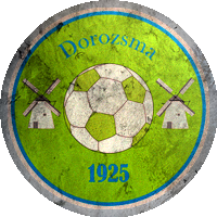 Logo Kiskundorozsmai ESK