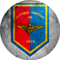 Logo Szegedi Vasutas SE