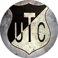 Logo Újszegedi TC 1913