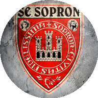 Logo FC Sopron