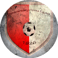 Logo Dunavarsányi TE