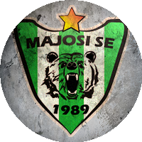 Logo Majosi SE