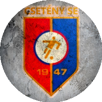Logo Csetény SE