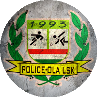Logo Police-Ola LSK