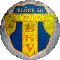 Logo BKV Előre Football Club