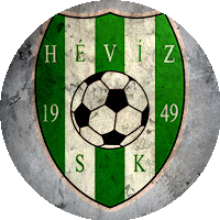 Logo Hévíz Sportkör