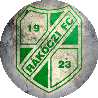 Logo Kaposvári Rákóczi Futball Club